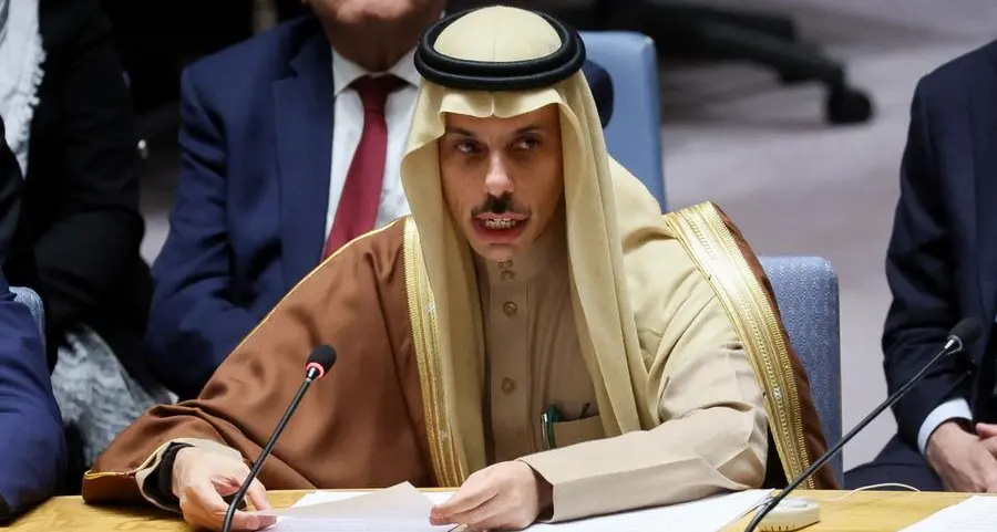Saudi FM attends GCC ministerial preparatory meeting