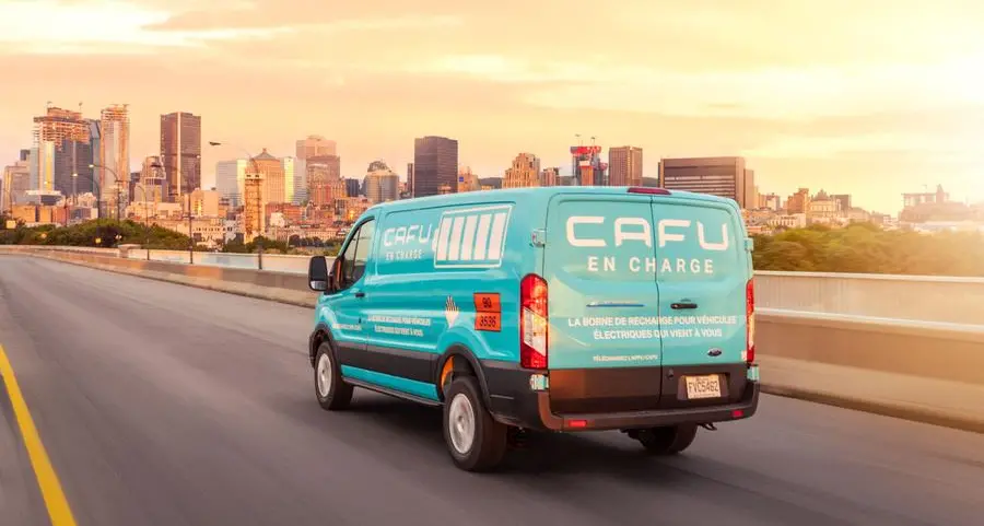 Dubai fuel delivery operator CAFU mulls stake sale