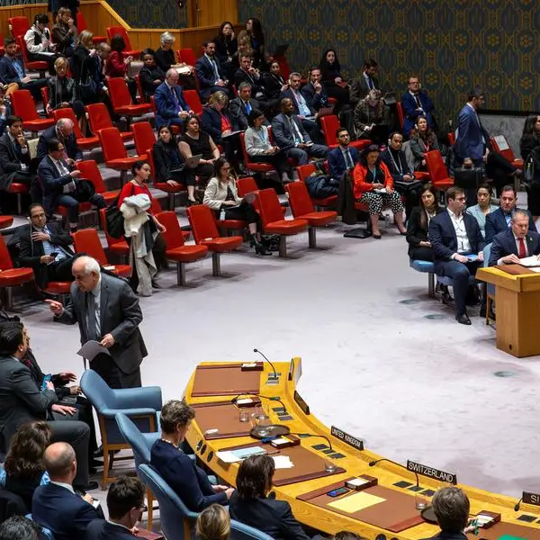 Saudi Arabia welcomes UN General Assembly’s endorsement of Palestine’s full membership