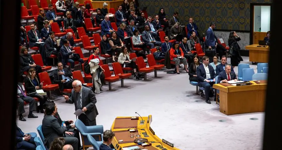Saudi Arabia welcomes UN General Assembly’s endorsement of Palestine’s full membership