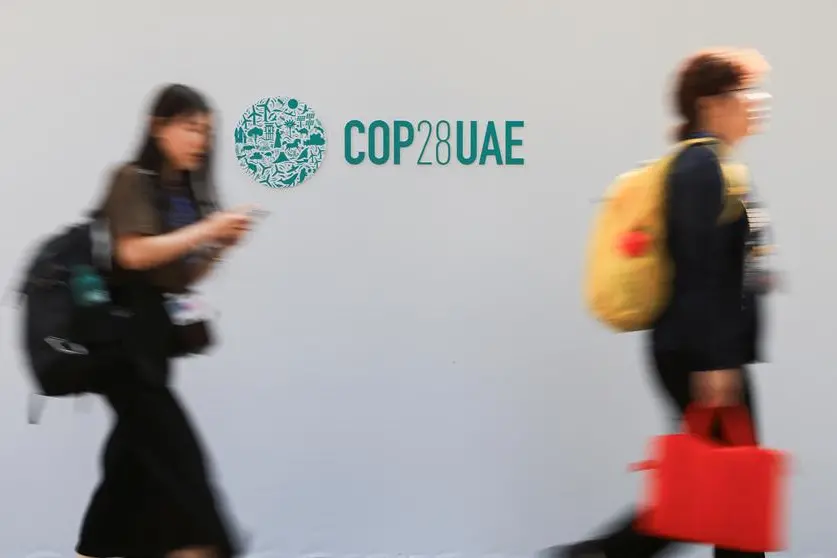 Cop 28: Historic climate deal reached