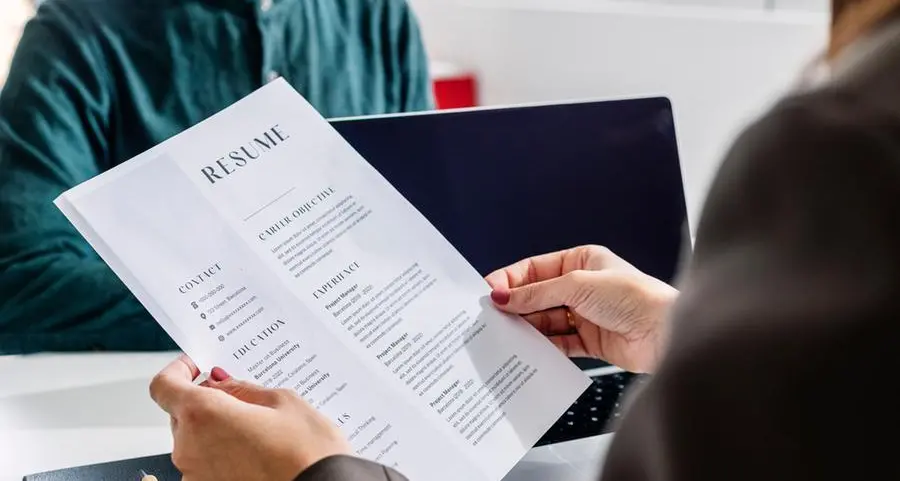 UAE: How to get your résumé right when applying for jobs