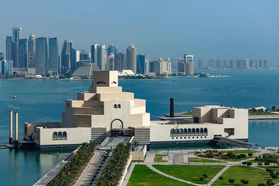 Qatar Museums, Microsoft to enhance visitor experience