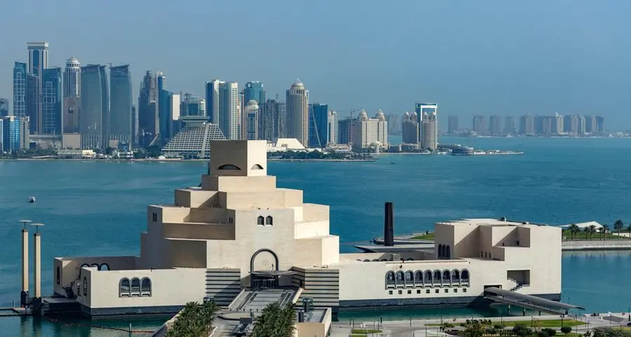 Qatar Museums opens major exhibition to coincide with 60th Venice Biennale