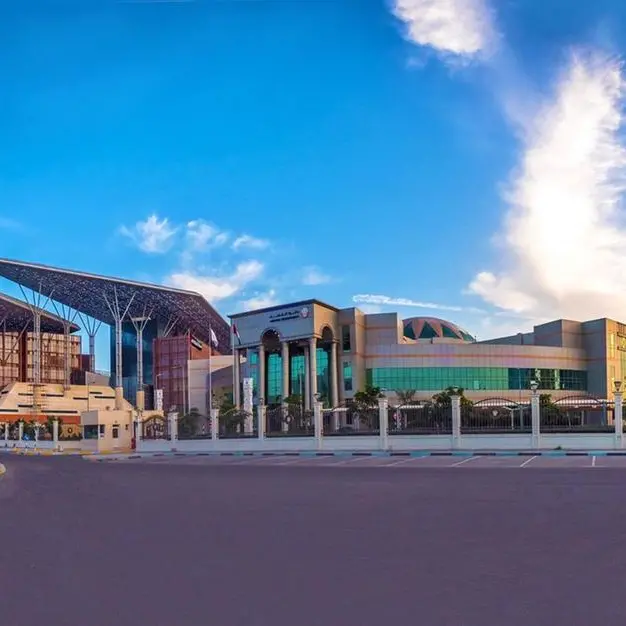 Abu Dhabi Criminal Court convicts woman for invading privacy of book fair attendee