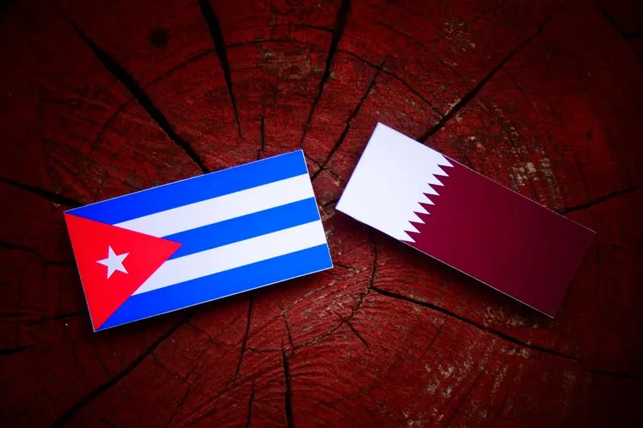 Qatar, Cuba sign pact to strengthen aviation ties