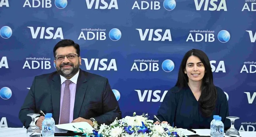 مصرف أبوظبي الإسلامي يطلق حلول التقسيط في دولة الإمارات العربية المتحدة بالتعاون مع Visa