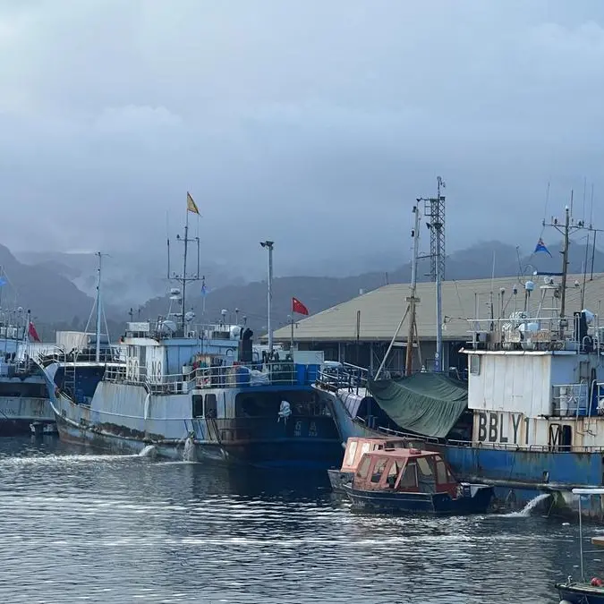 Fisheries deal at WTO insufficient for Pacific islands, Fiji says