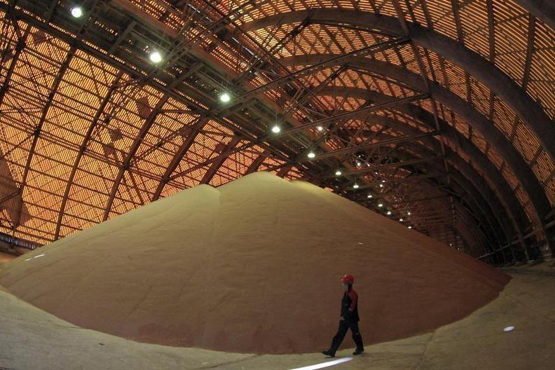 Morocco names arbitrator in mining dispute with UK firm
