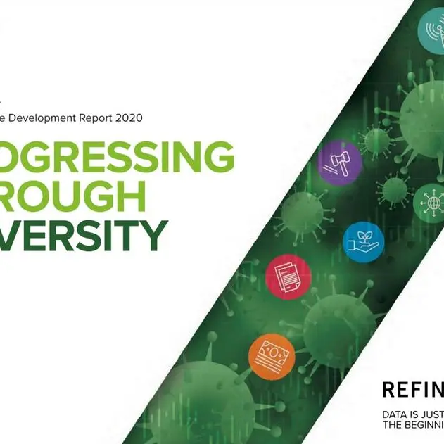 ICD-Refinitiv Islamic Finance Development Report 2020: Progressing Through Adversity