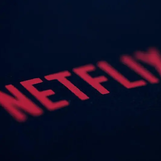 Netflix shares drop as revenue forecast leaves investors unimpressed