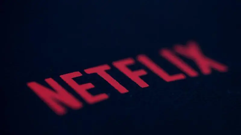 Netflix shares drop as revenue forecast leaves investors unimpressed