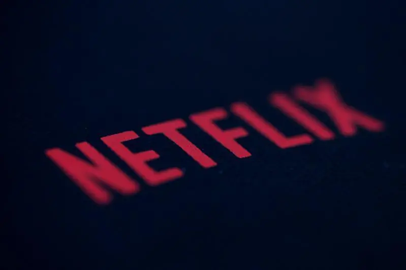 \\\\An illustration photo shows the logo of Netflix, the American provider of on-demand internet streaming media, in Paris September 15, 2014. Gonzalo Fuentes, Reuters , Reuters Images