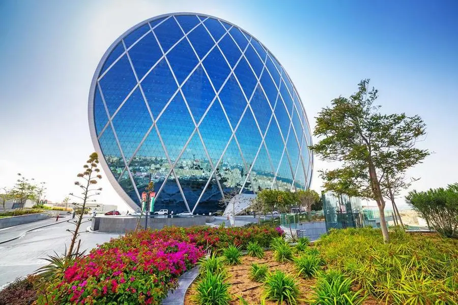 Aldar issues $1bln hybrid notes to Apollo via private placement
