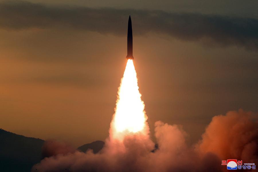 North Korea is developing ICBMs. What are they?