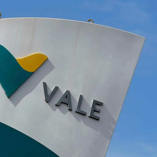 Vale concludes sale of 10% of base metals unit to Saudi's Manara Minerals
