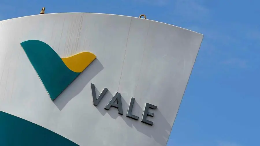 Vale concludes sale of 10% of base metals unit to Saudi's Manara Minerals