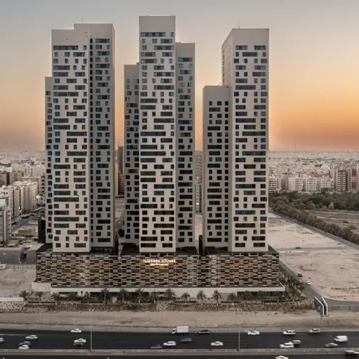 Grand Hyatt Kuwait Residences officially opens its doors