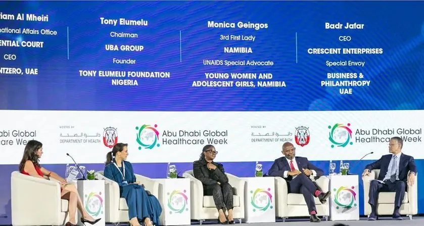 Multi-stakeholder partnerships: The key to unlocking lasting global healthcare change