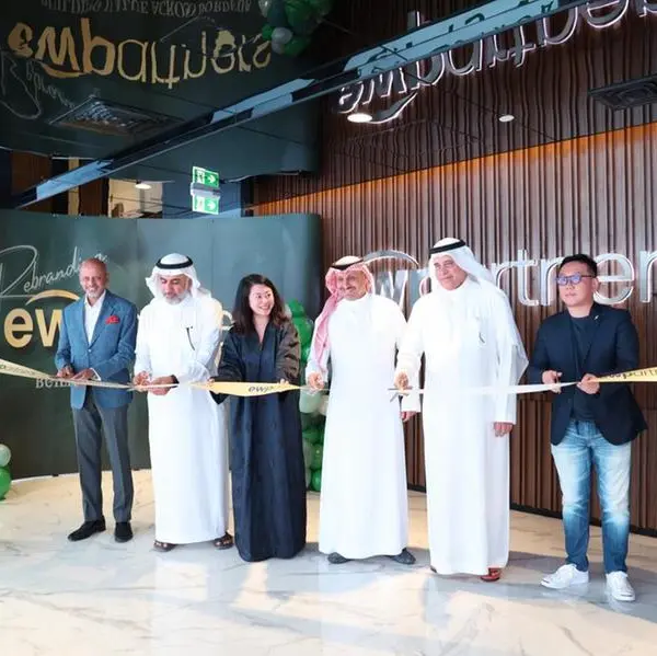 PIF-backed eWTP Arabia Capital signals renewed commitment to Saudi Arabia and the MENA region with rebrand