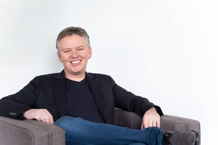 Matthew Prince, co-founder and CEO, Cloudflare