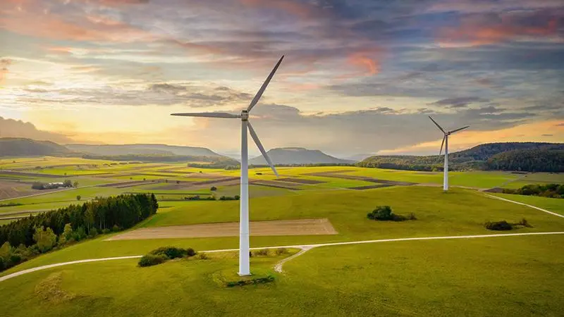 Saudi ACWA Power agrees to acquire stakes in 5 wind power projects in China