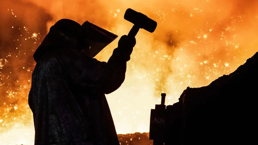 Tata threatens to shut steelworks early ahead of strike