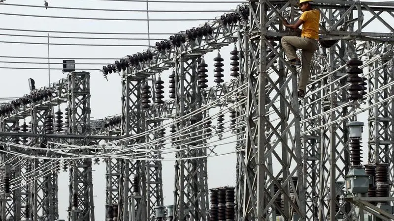 India’s electricity supply improves in cooler pre-monsoon