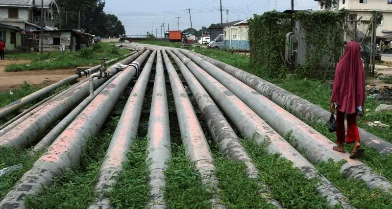 Kenya, Uganda to extend oil pipeline from Eldoret to Kampala