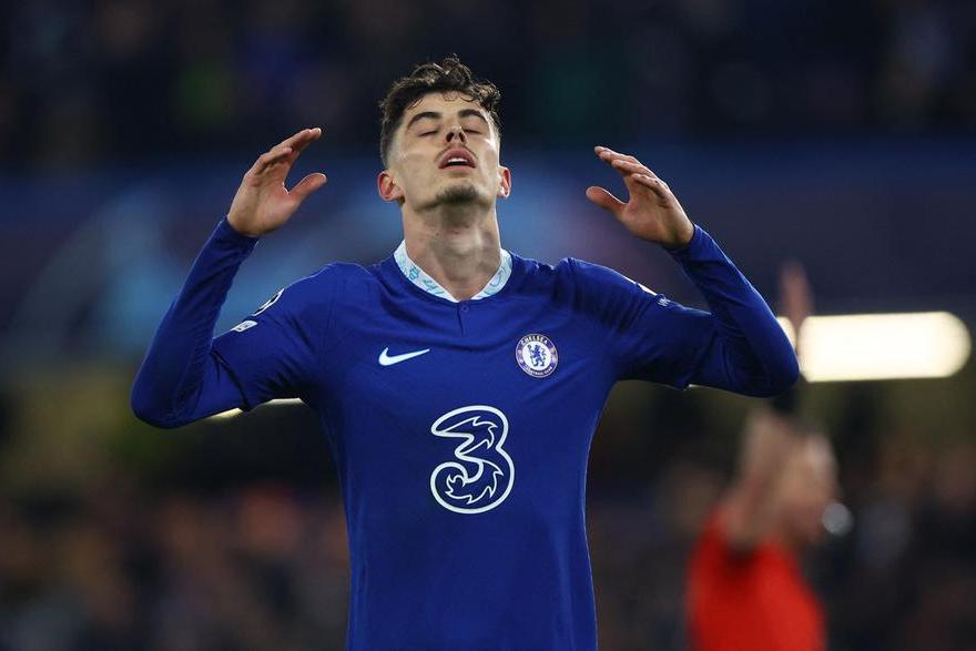 Chelsea win Champions League after Kai Havertz stuns Manchester