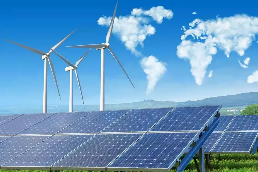 <p>The Clean Energy Certificates&nbsp;programme has evolved into a vital commercial asset for companies committed to sustainable growth.</p>\\n