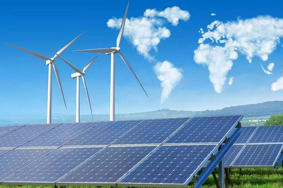 EWEC signs framework deal with Masdar to accelerate Abu Dhabi renewables rollout