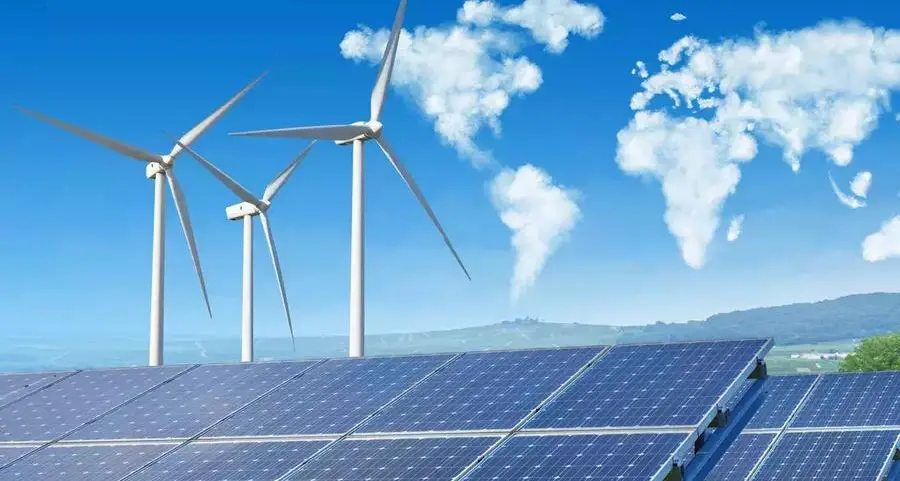 EWEC signs framework deal with Masdar to accelerate Abu Dhabi renewables rollout