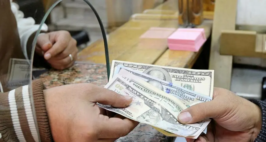 Egypt's sovereign dollar bonds extend rally after UAE investment deal