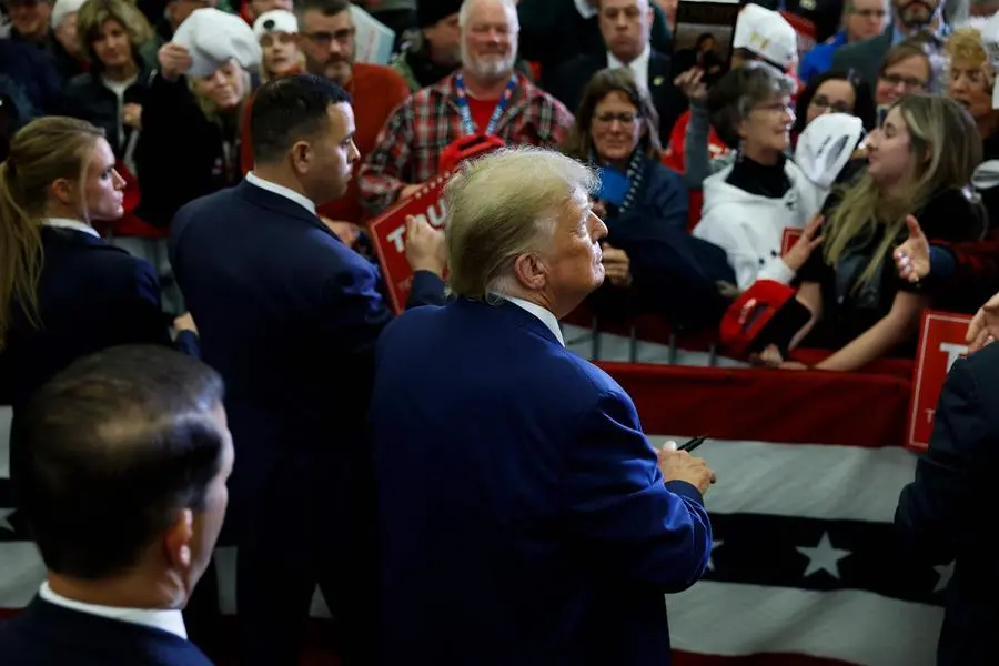 Agence France-Presse (AFP)/Getty Images via AFP