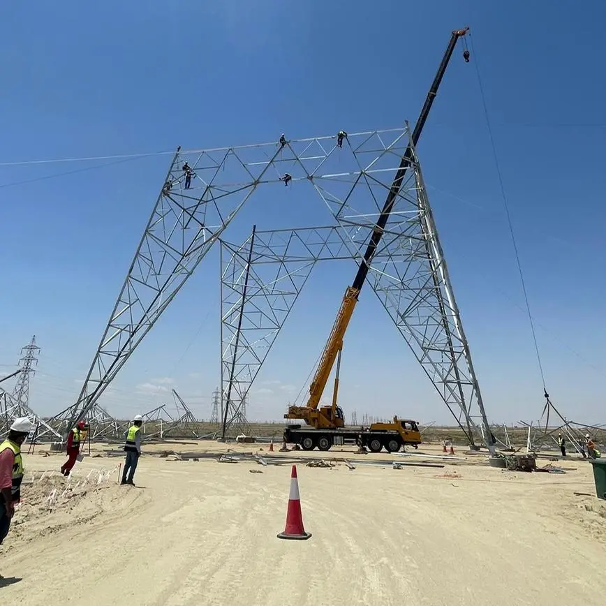 Kuwait Fund provides $112mln loan for GCC-Iraq power interconnection