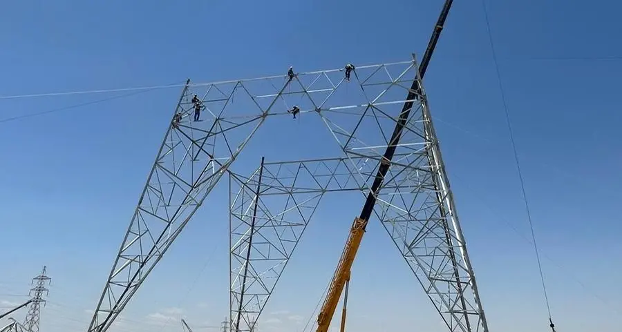 Kuwait Fund provides $112mln loan for GCC-Iraq power interconnection