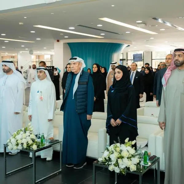جامعة الإمارات تطلق فعاليات شهر الابتكار 2023
