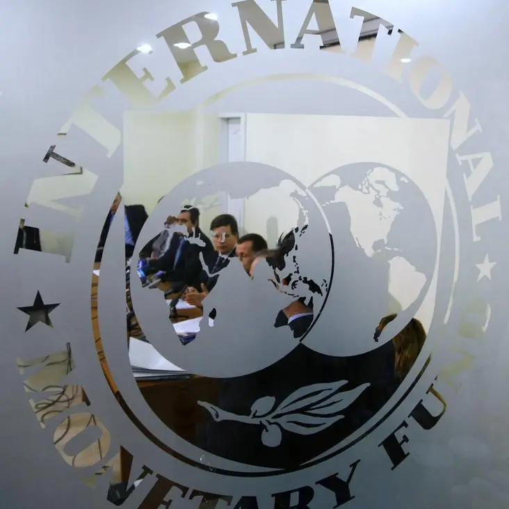 مُحدث: المجلس التنفيذي لصندوق النقد الدولي يوافق على زيادة قرض مصر إلى 8 مليار دولار