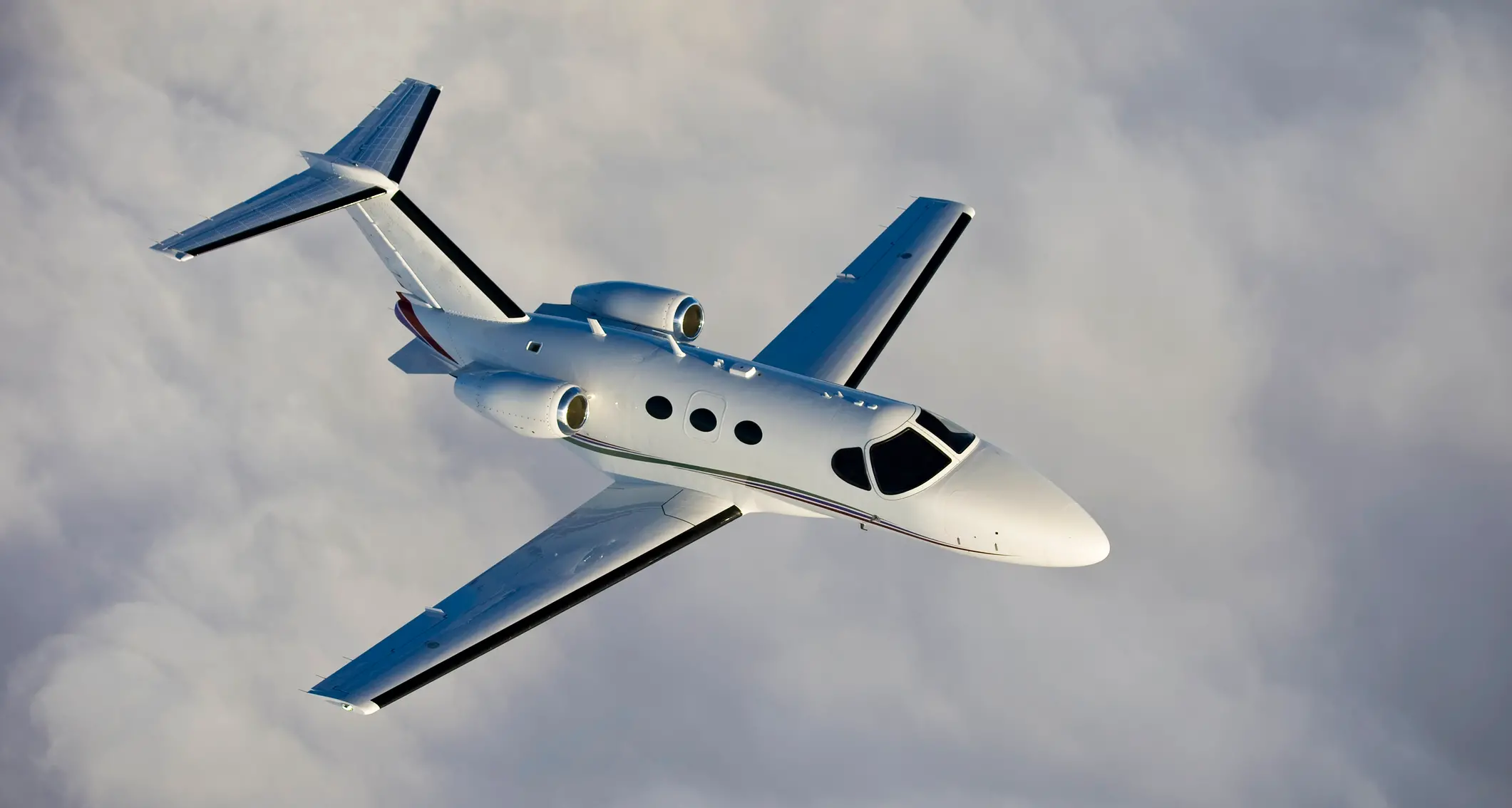 With COP28 looming, is it time to rein in private jets?