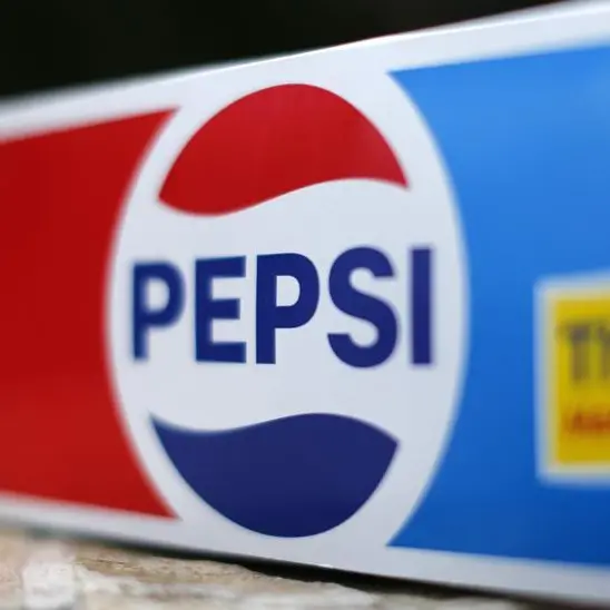 PepsiCo quarterly revenue misses estimates on slowing demand for snacks, sodas