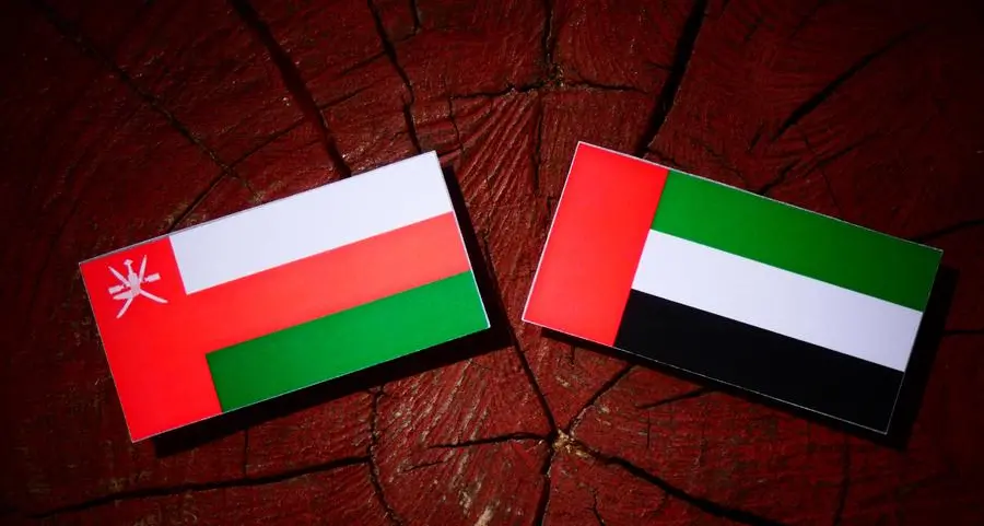 UAE and Oman establish investment partnerships worth AED129bln to deepen cooperation across multiple sectors