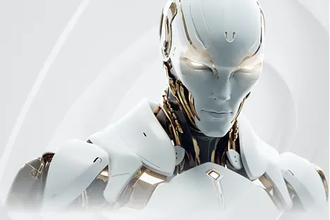 CAI Concierge AI, a cutting-edge artificial intelligence system revolutionizing the way businesses manage tasks, appointments, and communication, has announced its entry into the Dubai market. Image courtesy: VC SILA