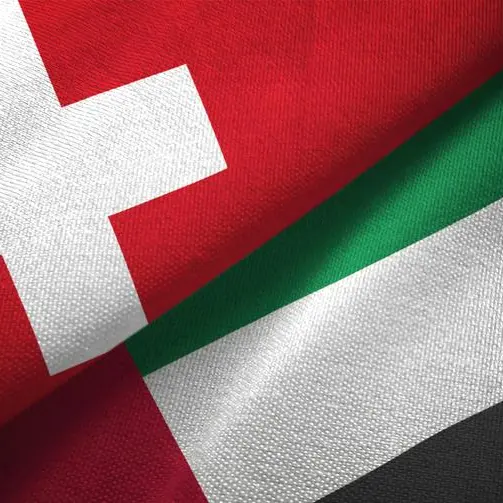 UAE, Switzerland explore advancing trade and investment relations