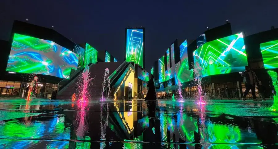 Saudi Arabia’s entertainment sector attracts 76mln visitors in 2024
