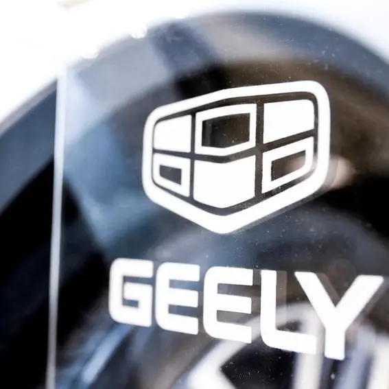 China’s Geely Auto opens factory in Egypt