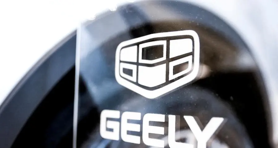 China’s Geely Auto opens factory in Egypt