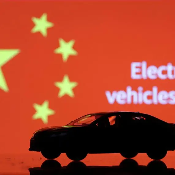 Facing Chinese EV rivals, Europe's automakers squeeze suppliers on costs