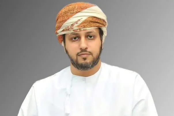Dhafir Al Shanfari - Group Chief Operating Officer of NLGIC Group