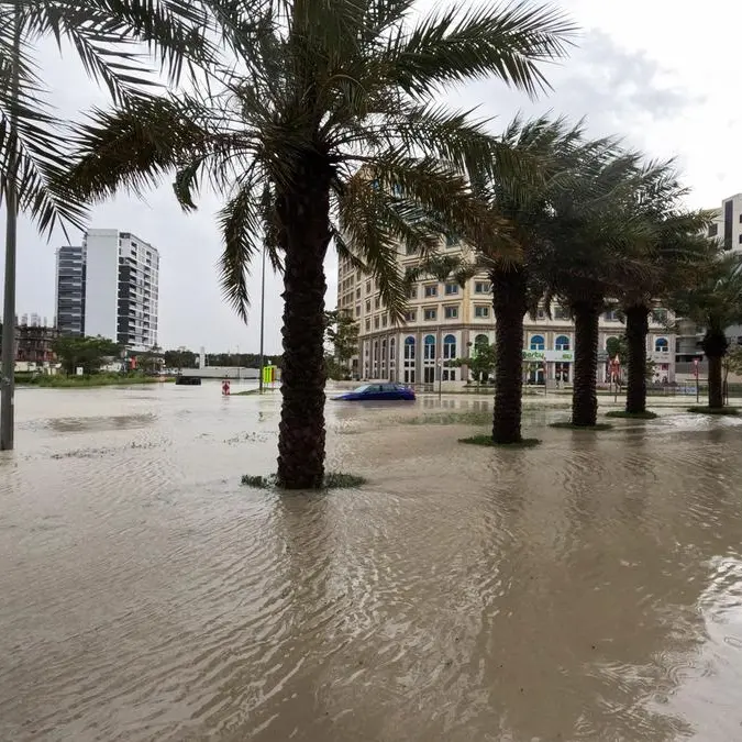 UAE: Will unstable weather ease after heaviest rains on record?